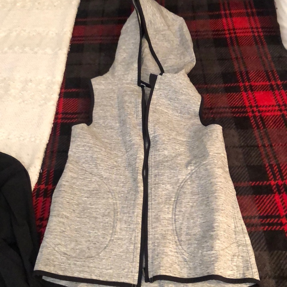 Lulu vest